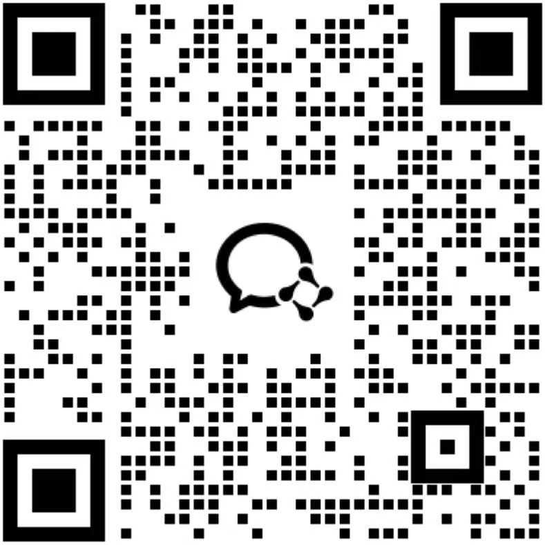 扫码加QQ群-AIIY星球