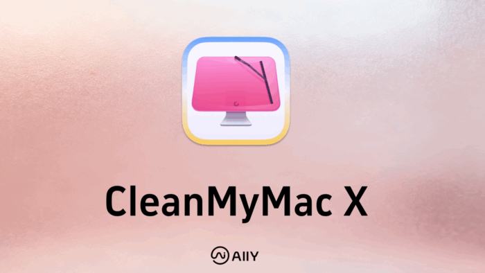 CleanMyMac X for Mac V5.0.4 中文修复版：让你的 Mac 焕发出全新活力！-AIIY星球